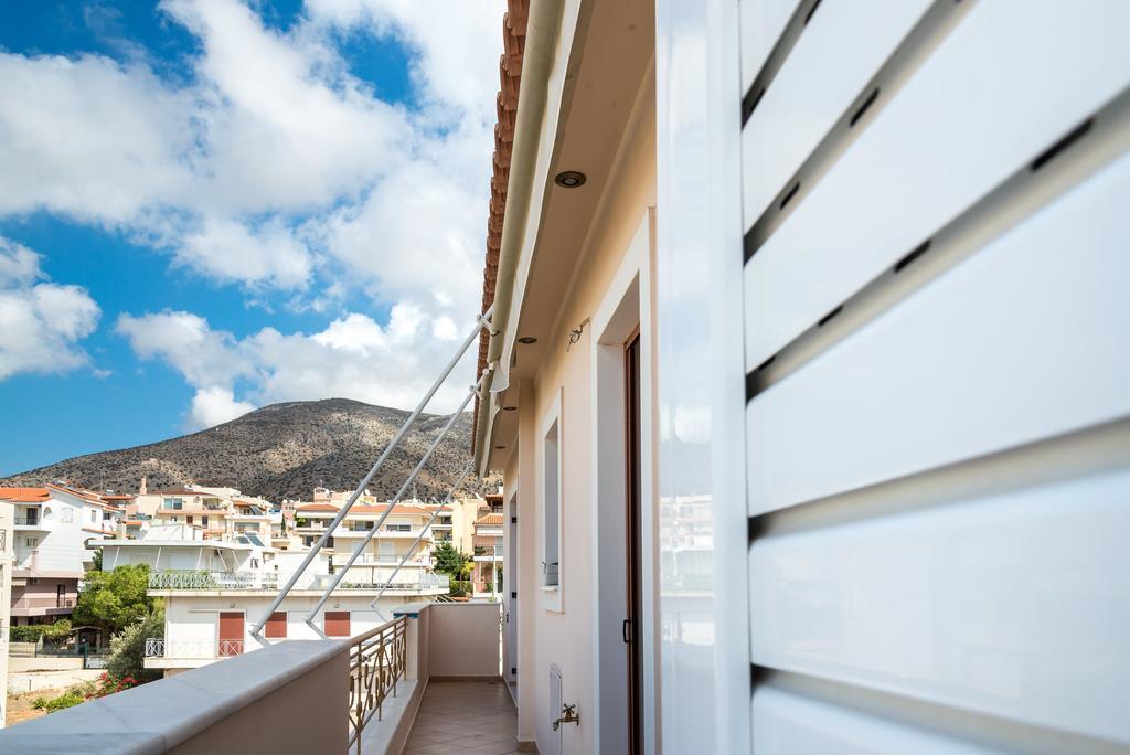 Leo - Unique Glyfada Apartment Atena Exterior foto